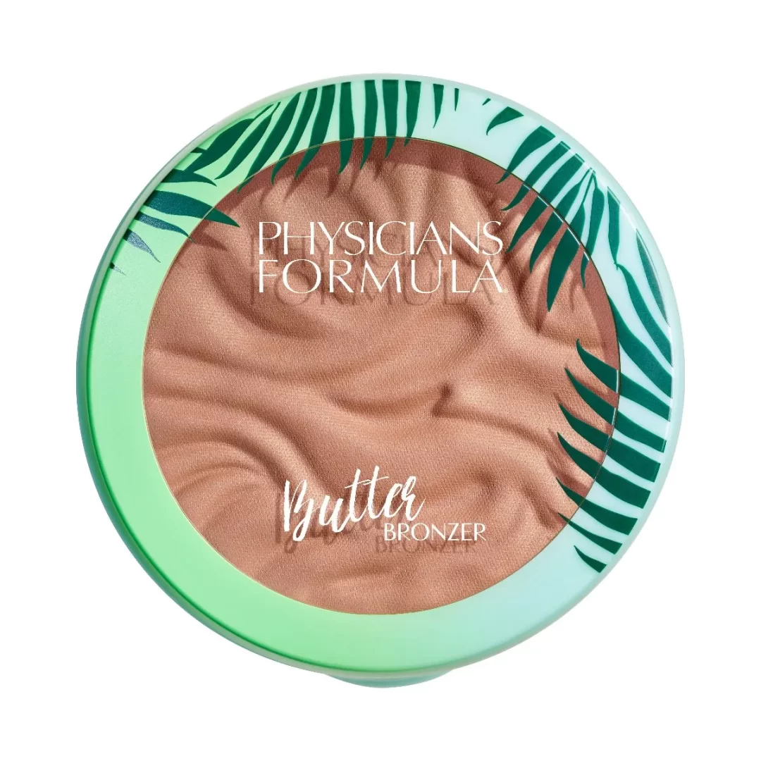 Physicians Formula bronzer