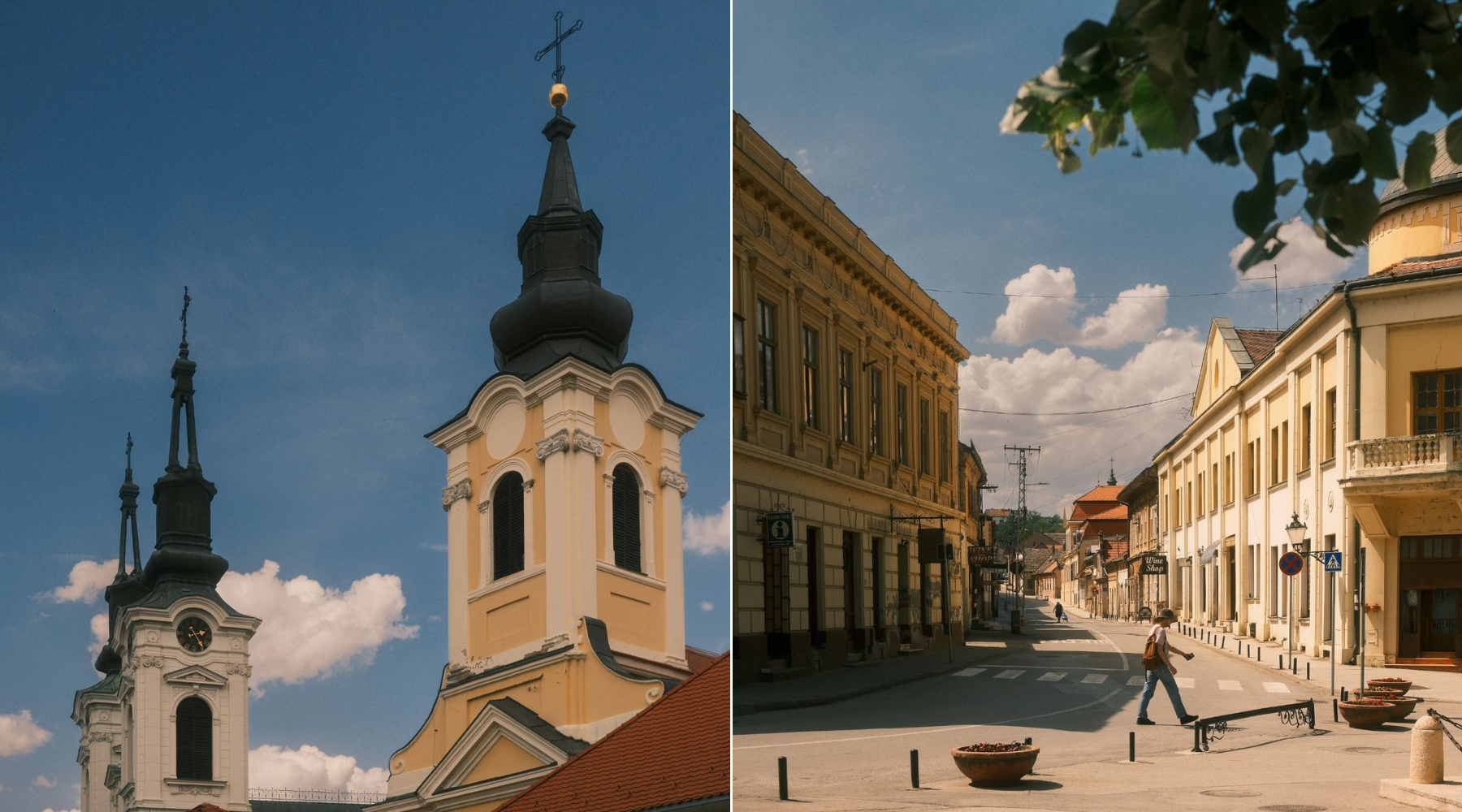 Sremski Karlovci su idealna destinacija za vikend izlet – a evo šta ne smete propustiti