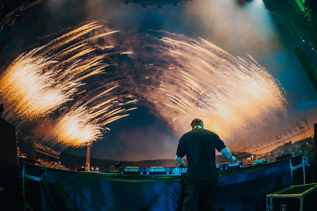 Jubilarni ULTRA Europe festival okupio najveća imena svetske elektronske muzičke scene – ovo smo saznali o narednom izdanju festivala