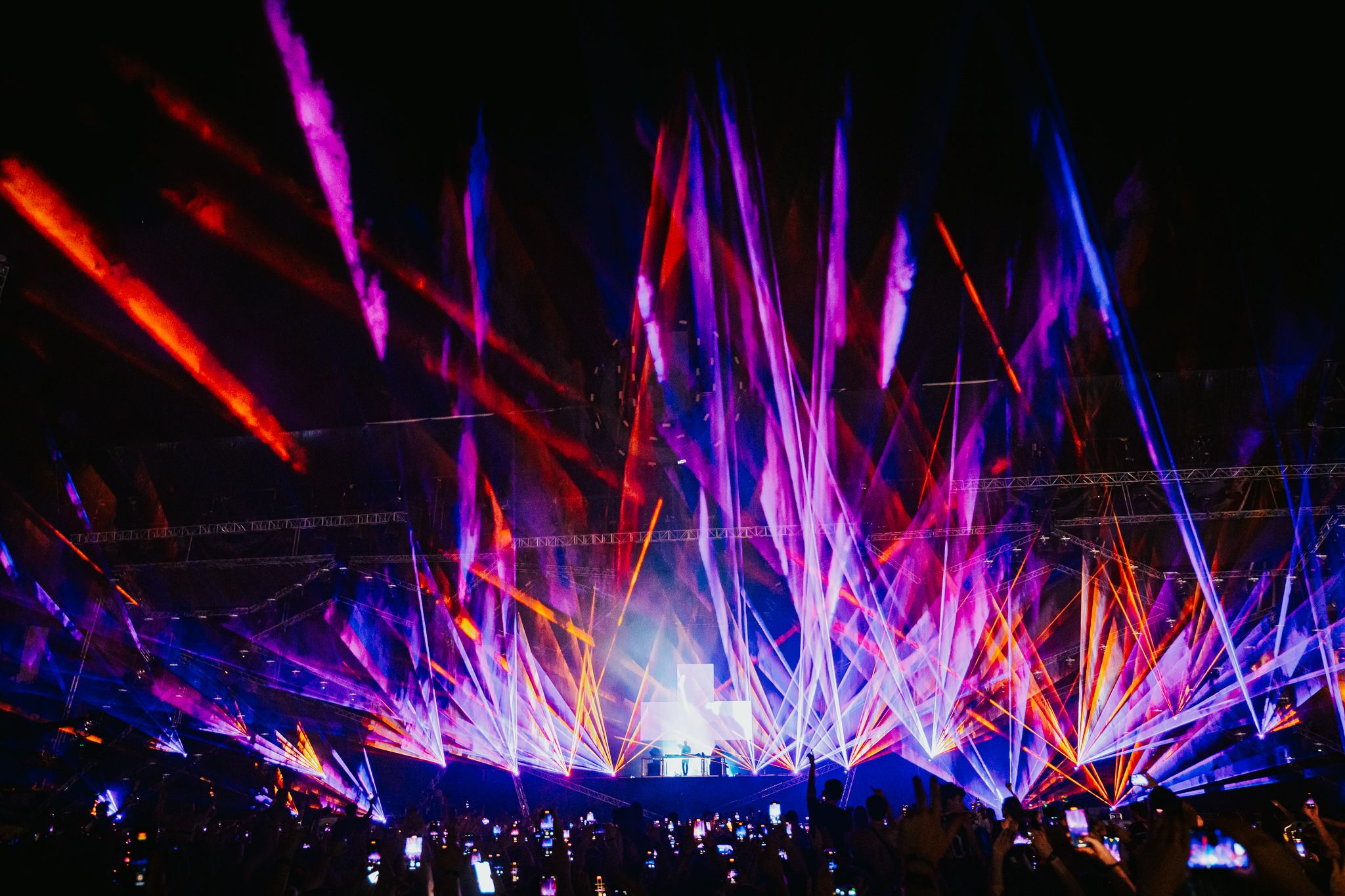 ULTRA Europe festival