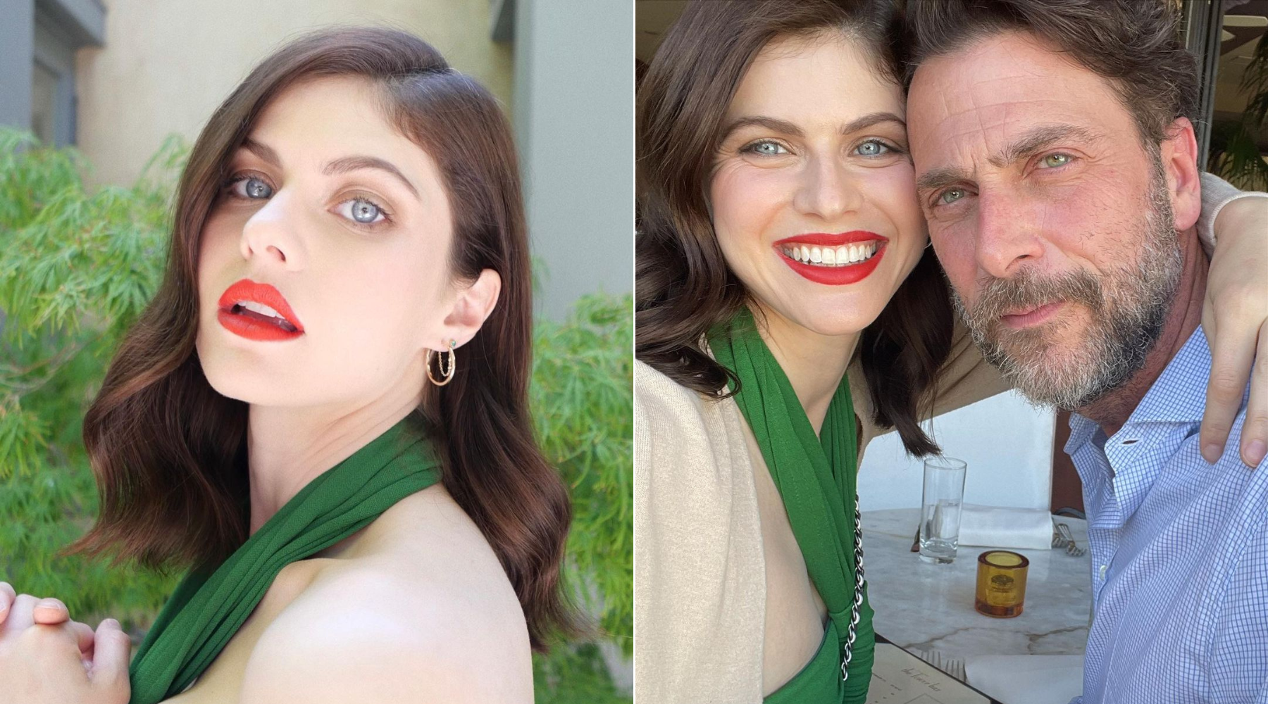 Baby fever: Glumica Alexandra Daddario je trudna!