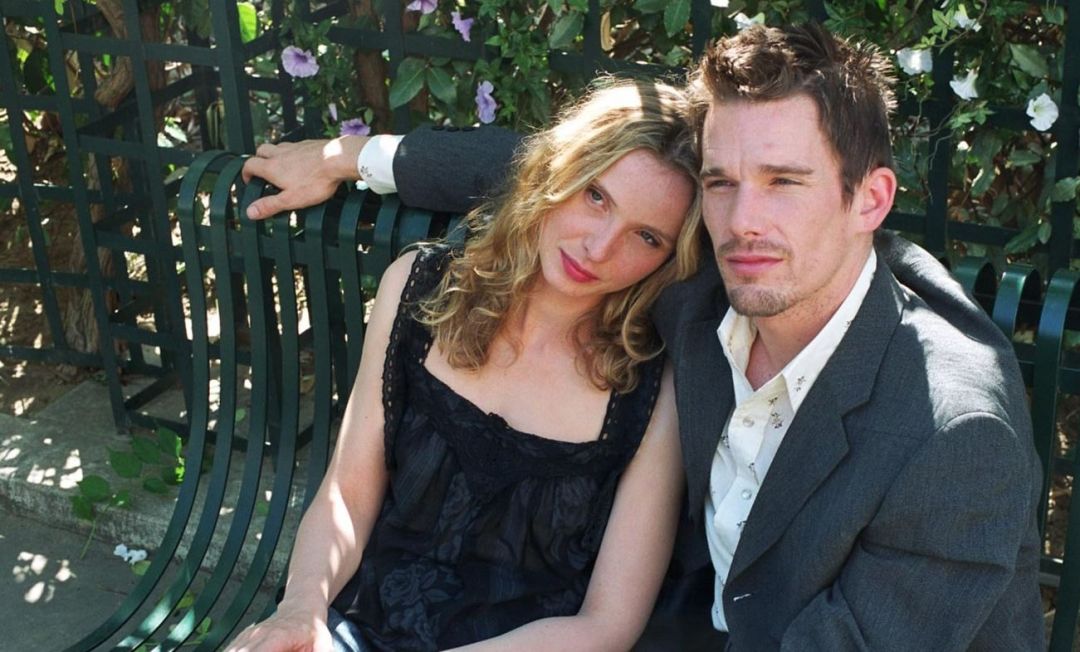 before sunset imdb