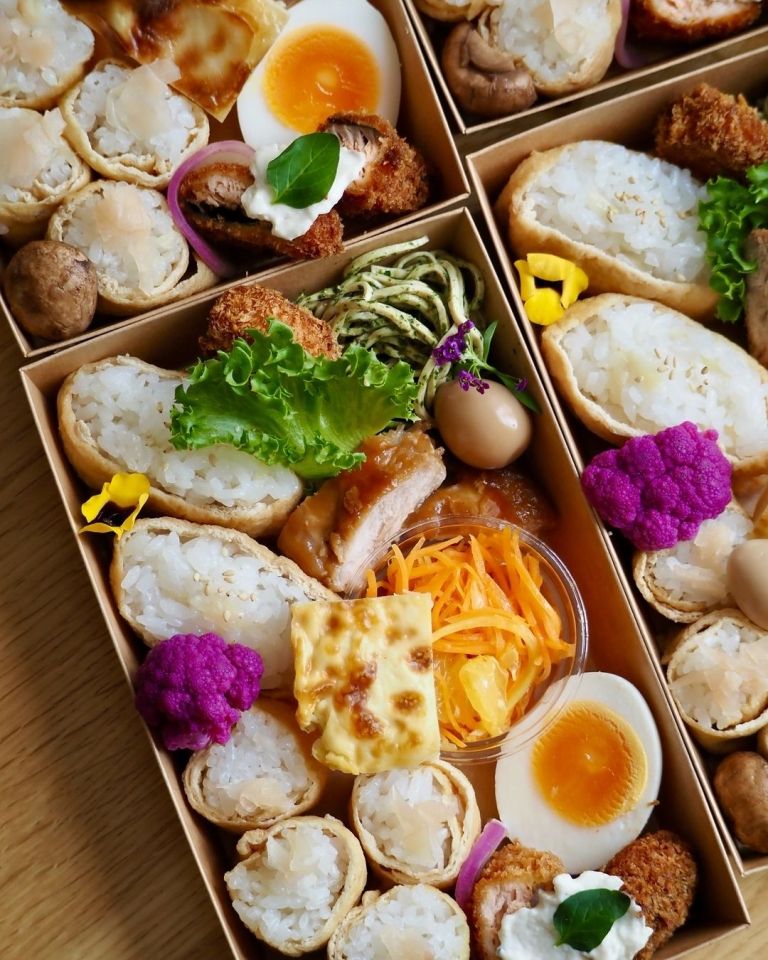 Bento box - japanska tradicija pakovanja obroka koja je osvojila svet