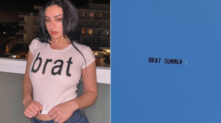 brat summer