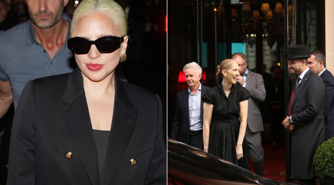Céline Dion i Lady Gaga: Nastup koji se još uvek nije desio, a već svi pričaju o njemu