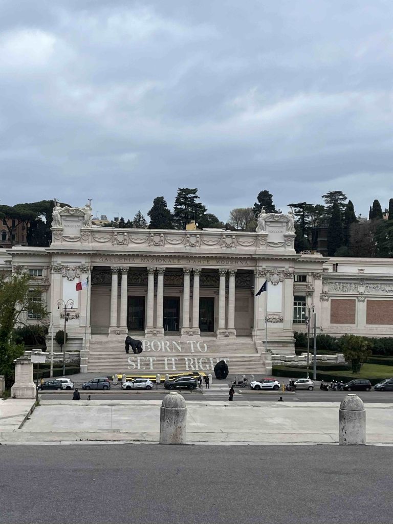 galleria nazionale