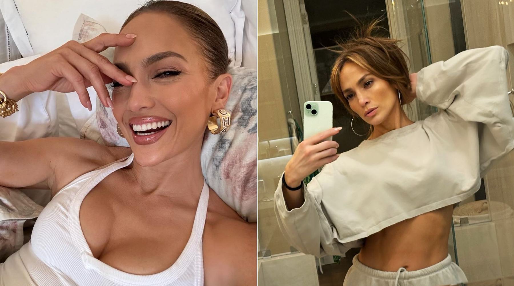 Jennifer Lopez proslavila 55. rođendan – a gde je Ben Affleck?