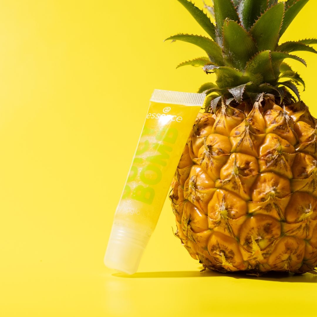 juicy bomb sjaj za usta ananas pineapple viralni tiktok (4)