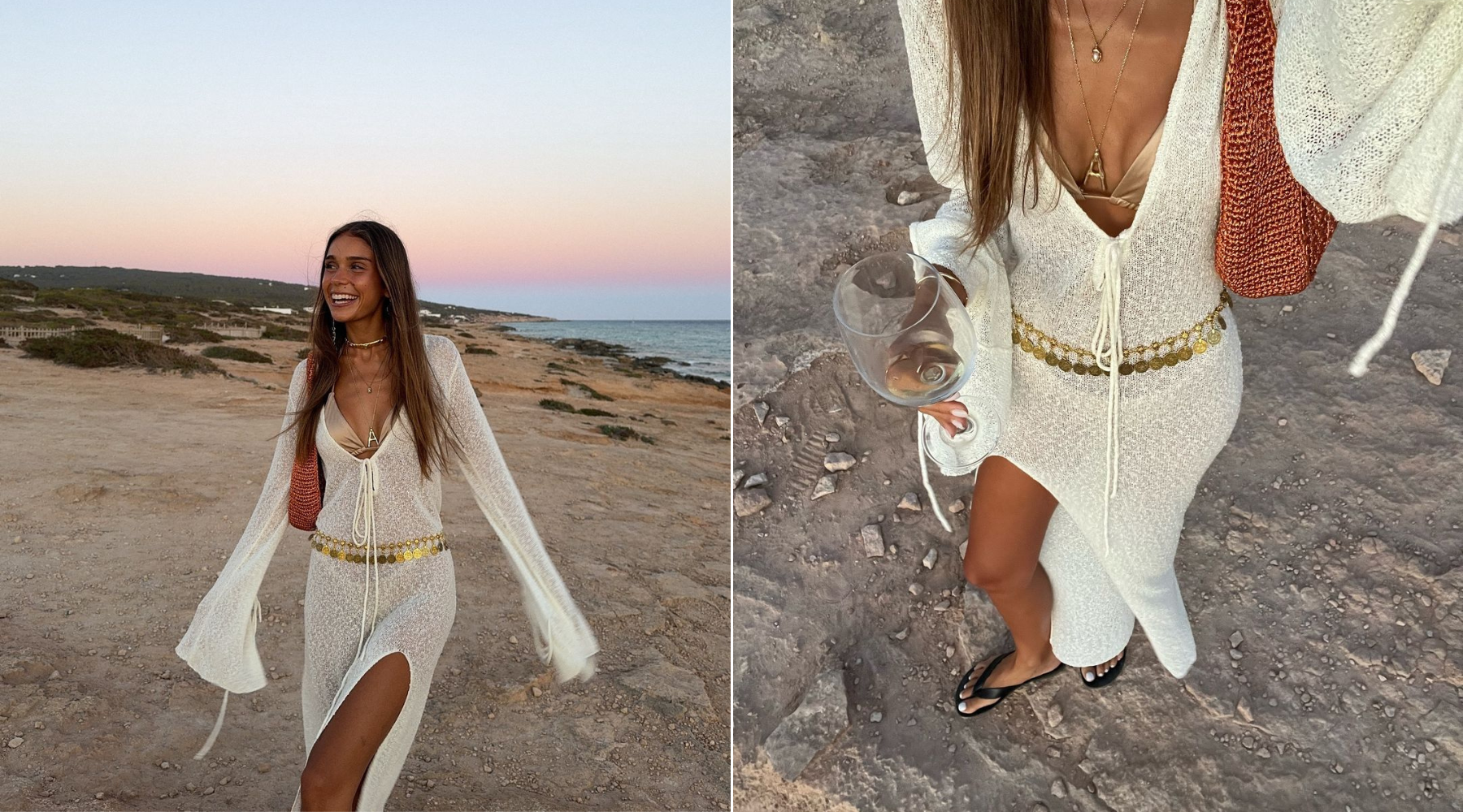 Trend alert: Kaiš nosimo kao deo outfita za plažu – izdvojili smo favorite