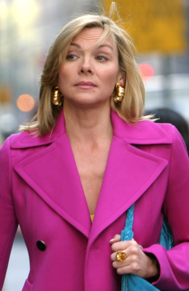 Is Samantha back? Kim Cattrall o povratku u seriju „And Just Like That“