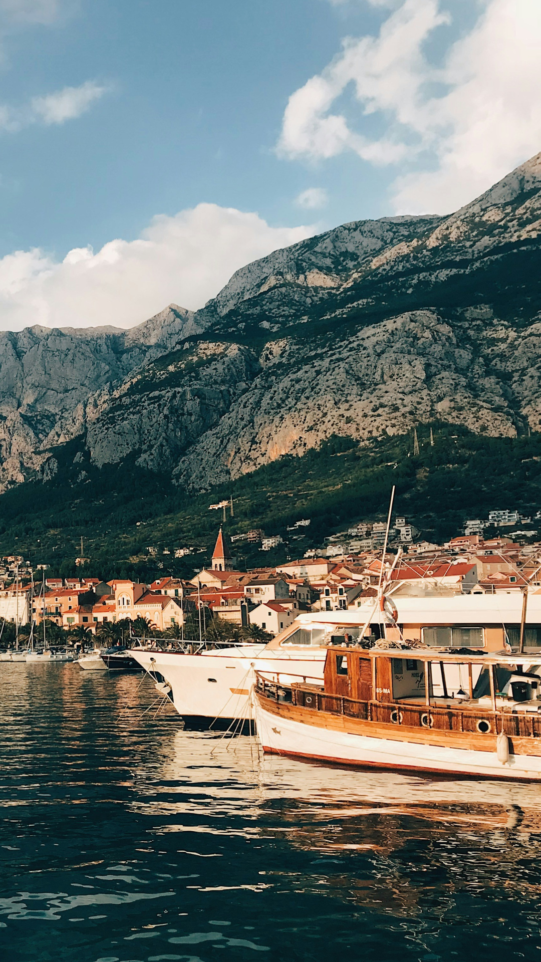 Makarska – dragulj Jadrana koji je idealan za letovanje