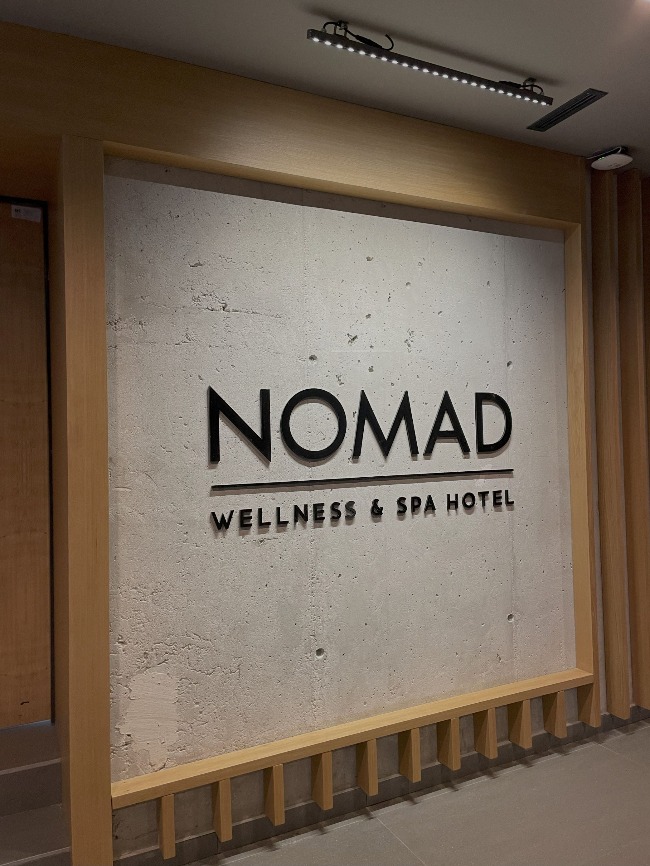 bjelašnica hotel nomad