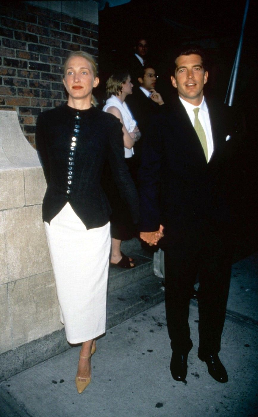 Carolyn Bessette Kennedy: Minimalistički stil kao večna inspiracija