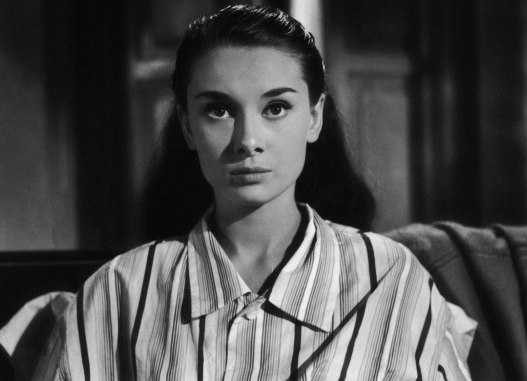 roman holiday imdb