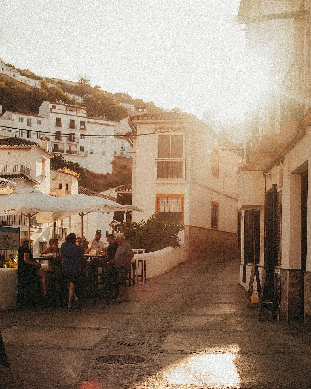 setenil de las bodegas mesto za odmor u spaniji (5)