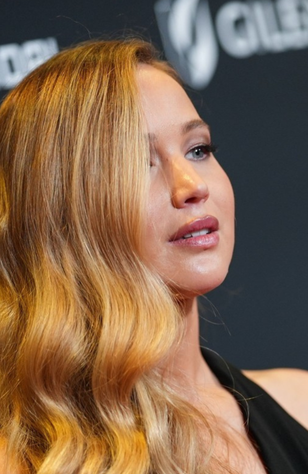 Jennifer Lawrence priprema film kom se svi raduju – otkrivamo detalje