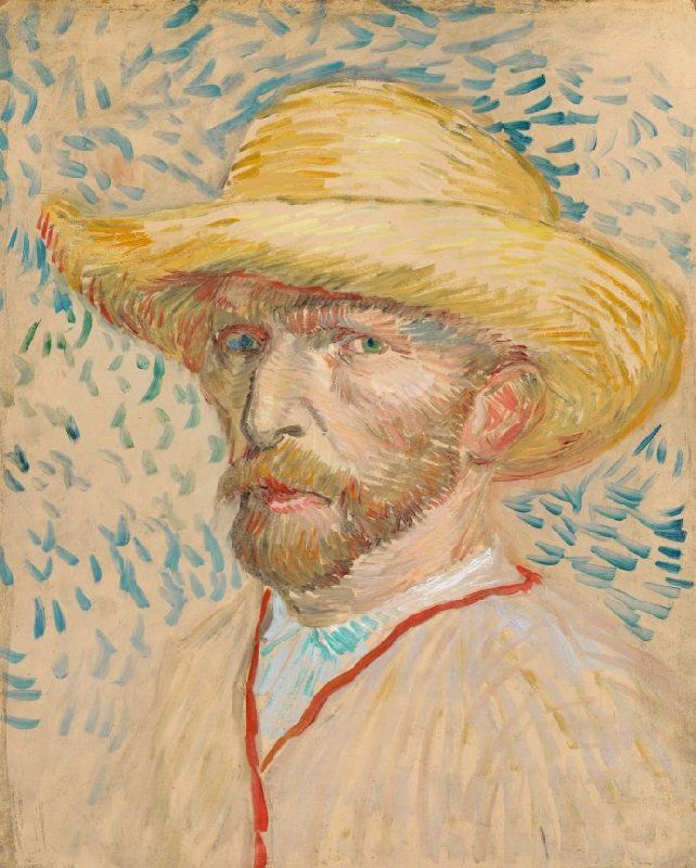 Šta je čitao Van Gogh: Ovo su dela koja je čuvao u svojoj biblioteci