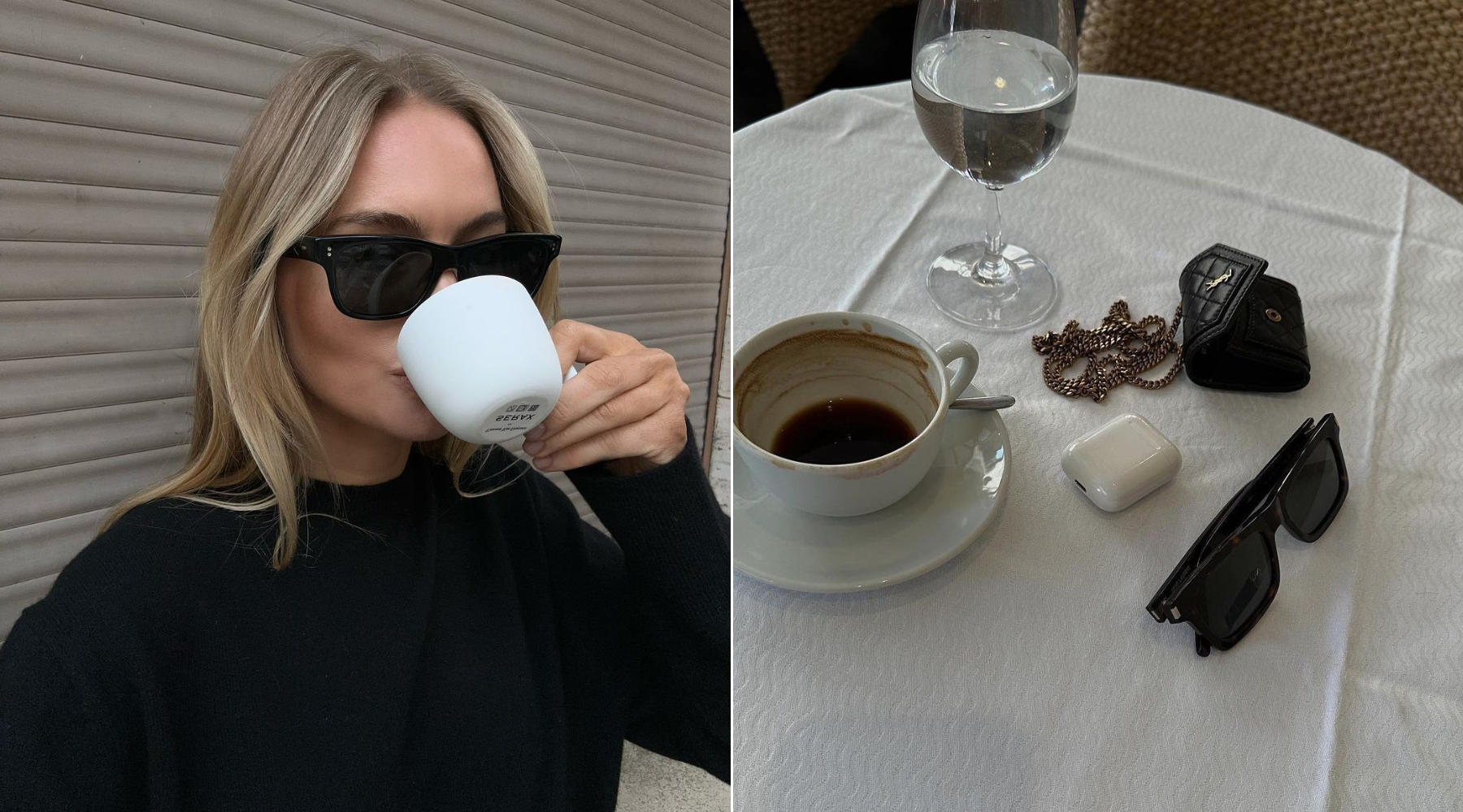 Elevated black coffee: Da li znate zašto je amerikano popularan (i zdraviji) izbor pića za razbuđivanje?