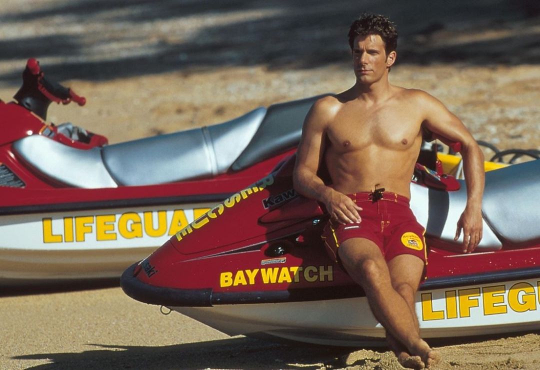 BAYWATCH IMDB