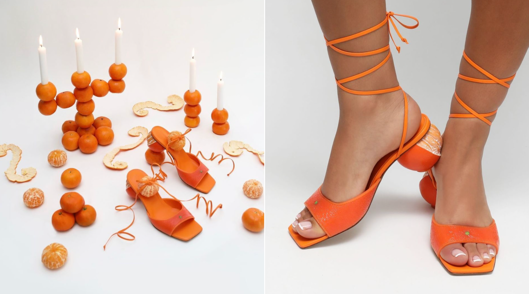 Wishlist: Canapés Clementine Pump