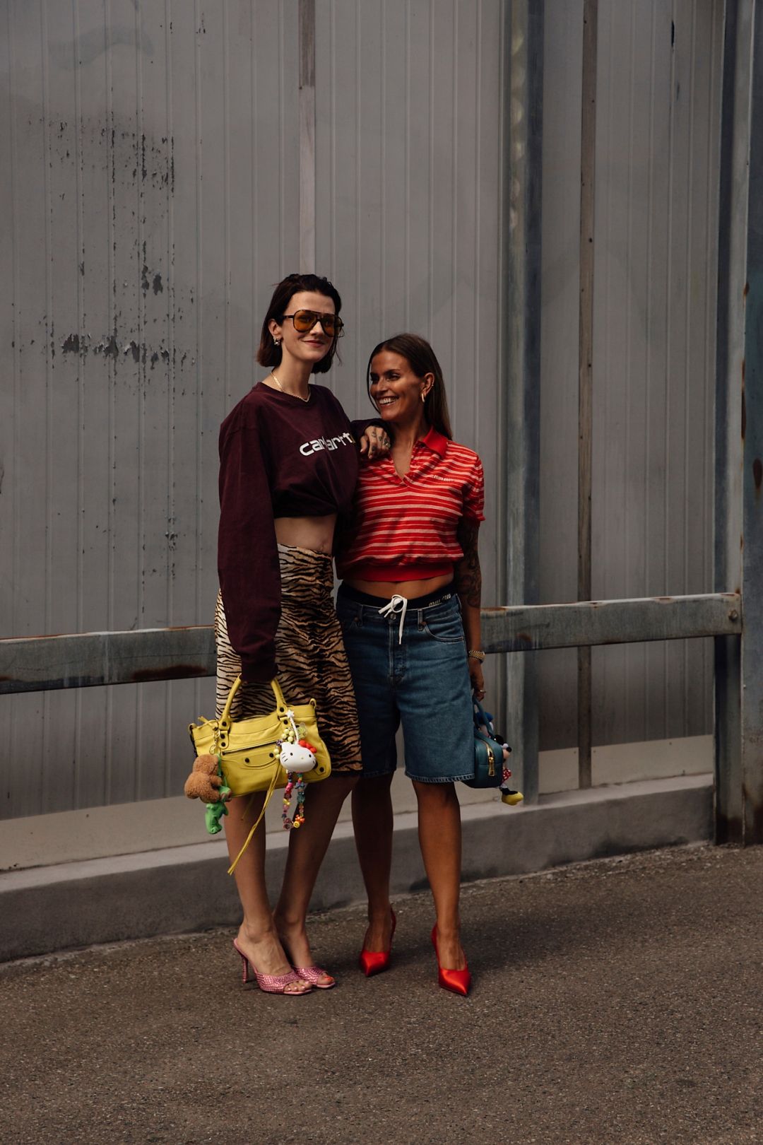 Copenhagen street style: Šta se nosi na ulicama danske metropole?