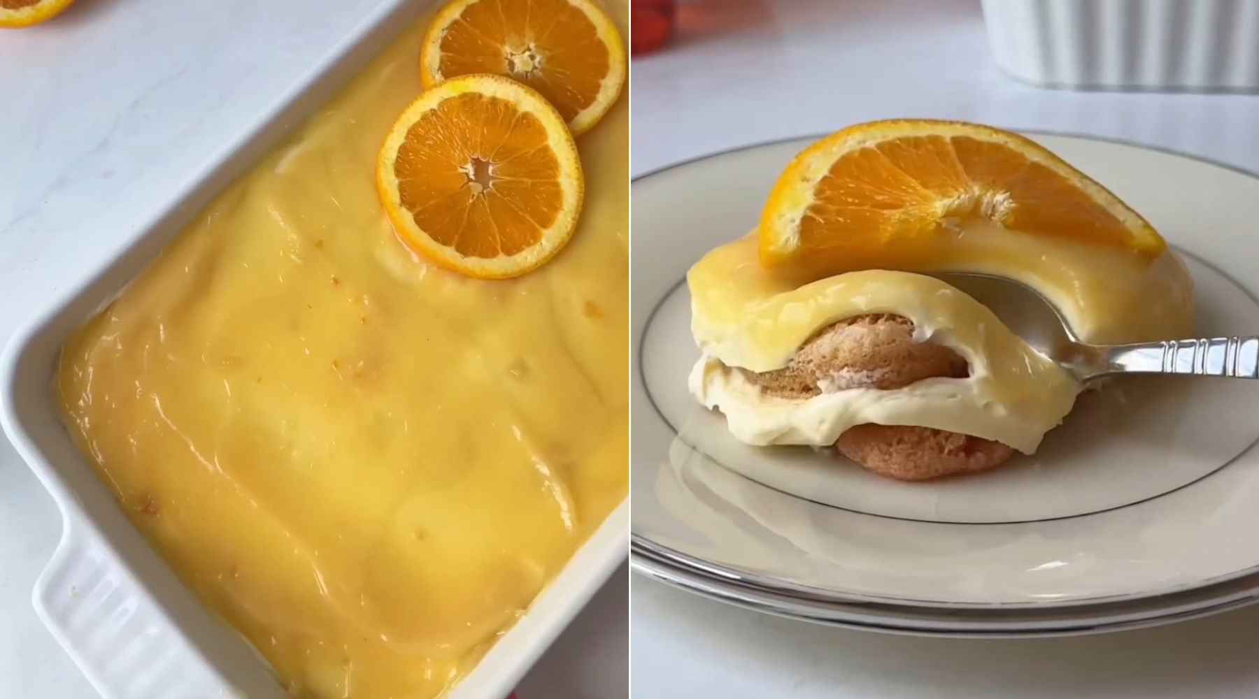 Aperol Tiramisu: Neodoljiva poslastica koja spaja jedan od omiljenih koktela i kolača