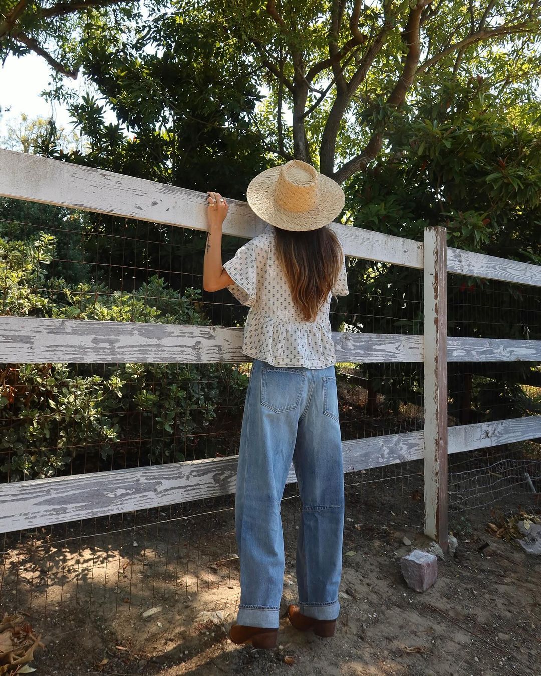 Country girl autumn: Jesenji trend koji jedva čekamo da isprobamo