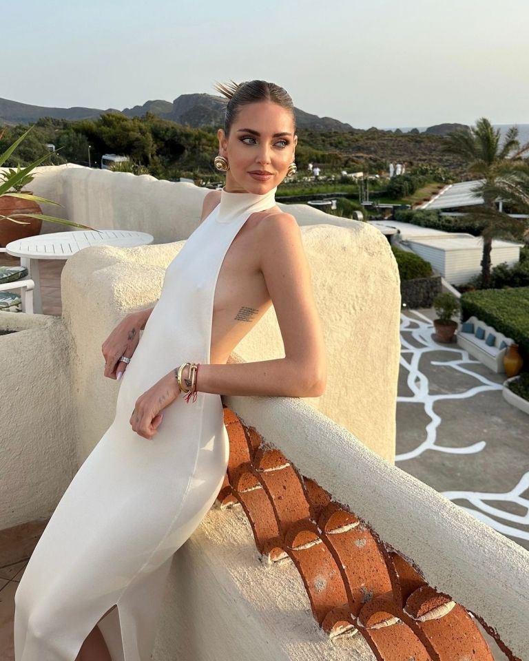 Chiara Ferragni i Olivia Palermo: Gde su ove influenserke danas?