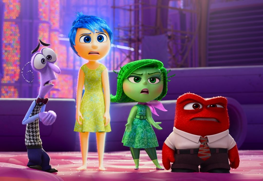 „Inside Out 2“ beleži rekordnu gledanost – zapitali smo se zbog čega su animirani filmovi toliko popularni?