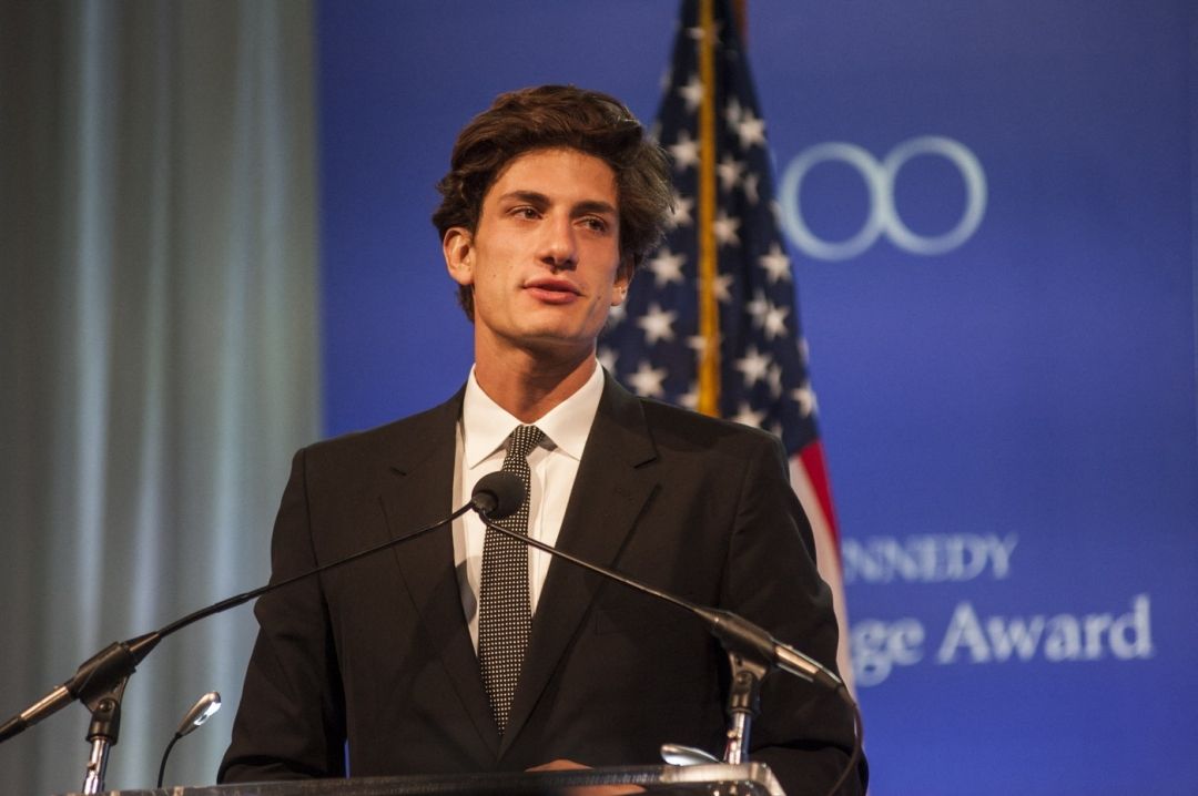 Jack Schlossberg