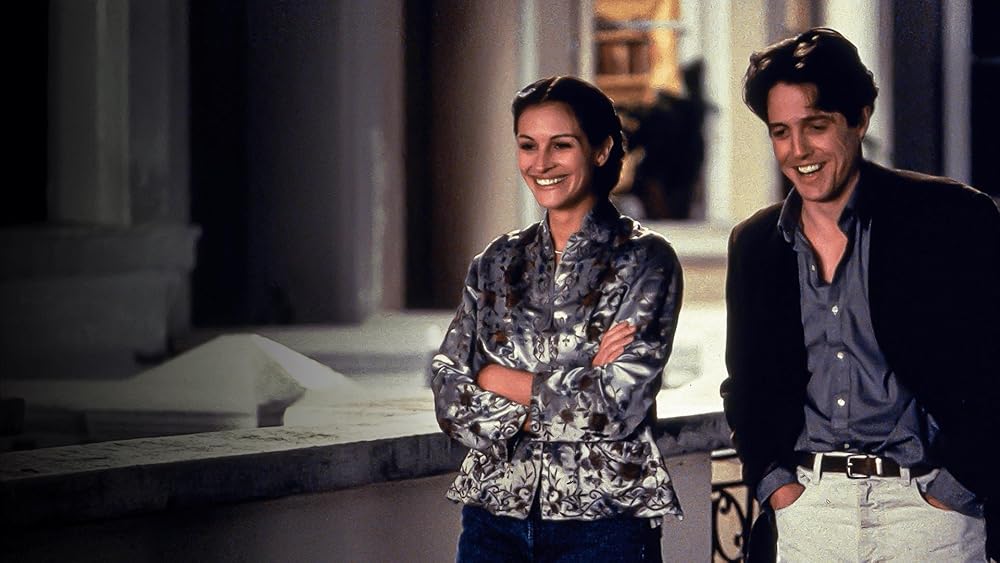 „Notting Hill“ i „Four Weddings and a Funeral“ slave 25. i 30. rođendan: Zašto im se i dalje vraćamo