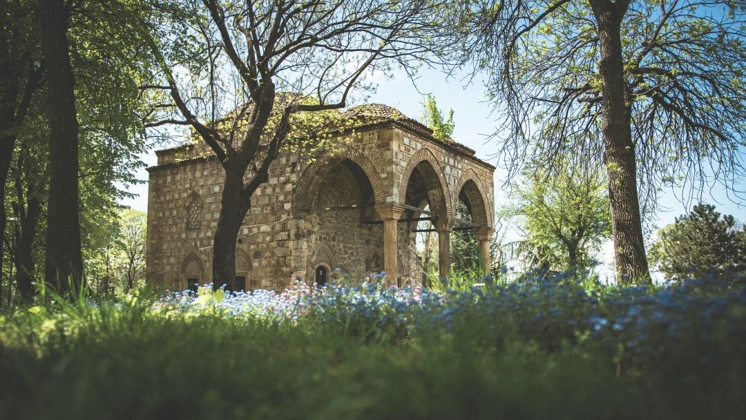 Niš turizam unsplash