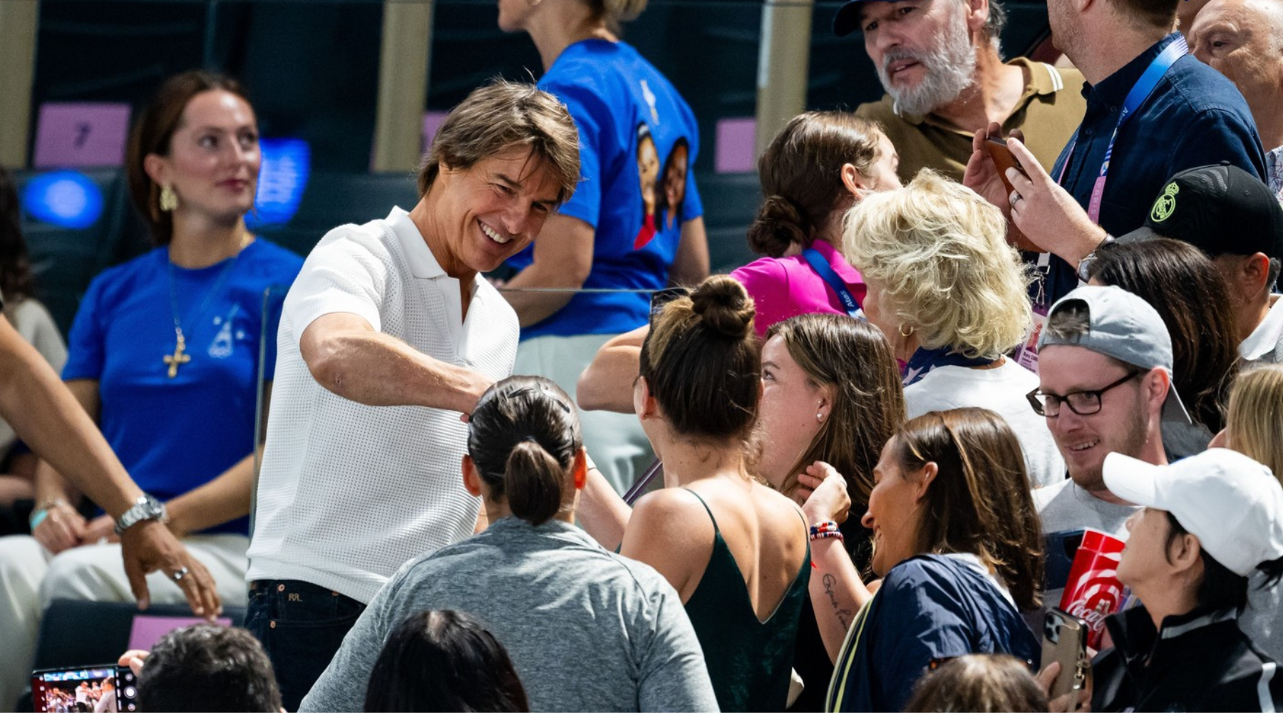 Evo zašto mnogi sa sigurnošću tvrde da će Tom Cruise zatvoriti Olimpijske igre u Parizu