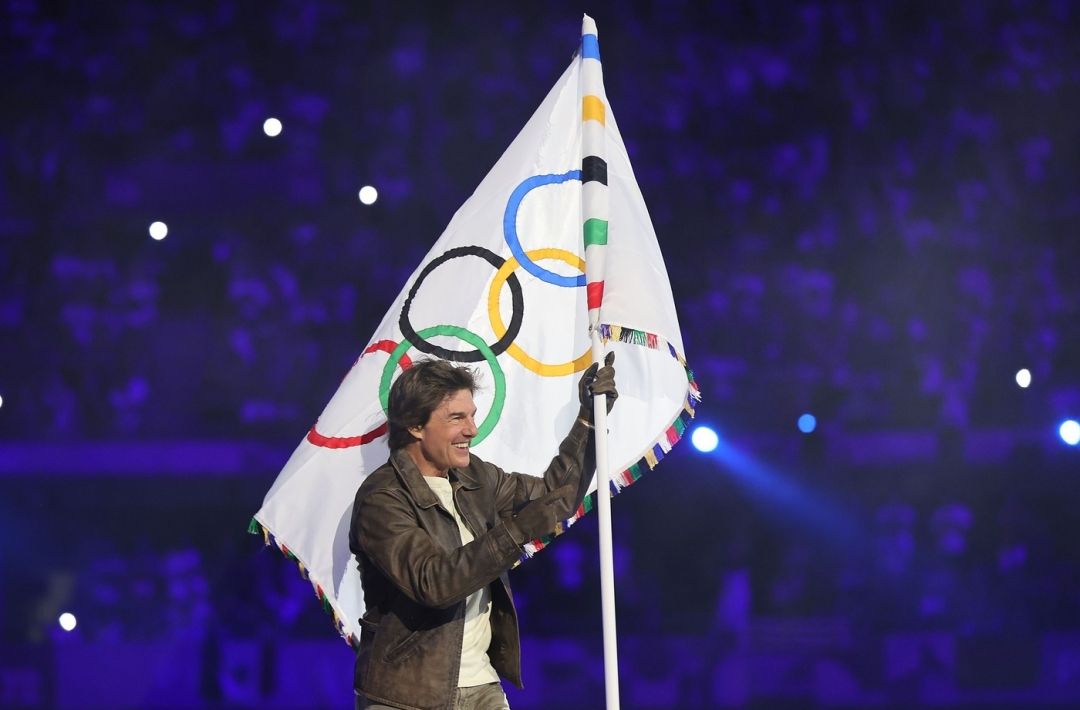 Spektakularno zatvaranje Olimpijskih igara u Parizu: Tom Cruise zapitao nas je hoće li Amerikanci biti bolji domaćini?