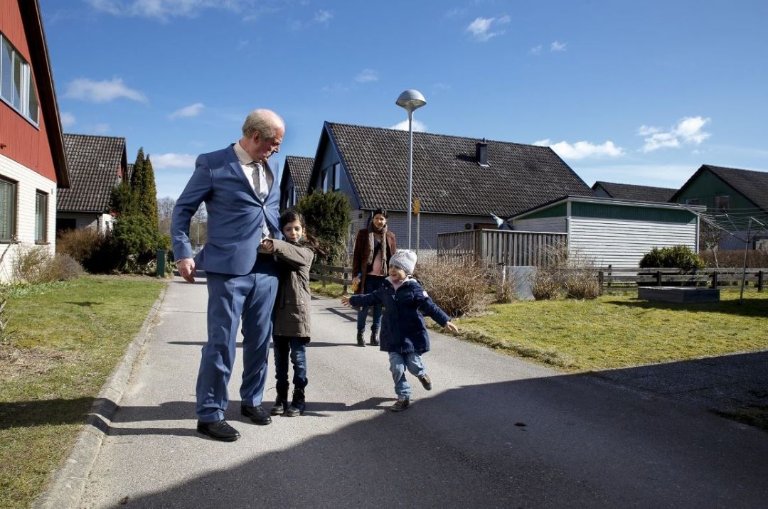 a man called ove / imdb