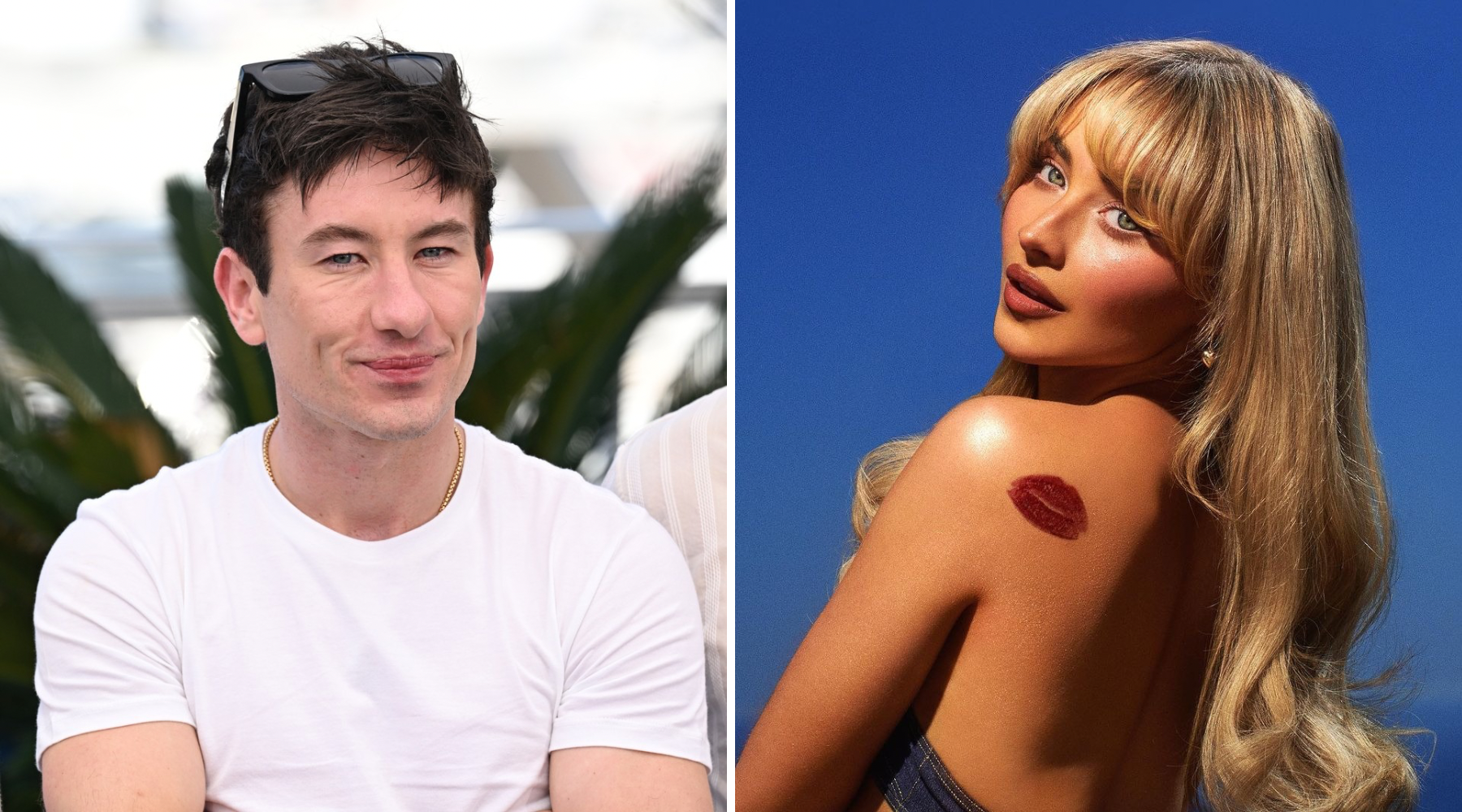 Barry Keoghan otkrio koja mu je omiljena pesma sa albuma Short n’ Sweet – iznenadićete se