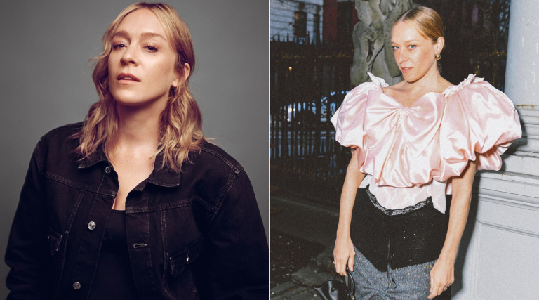 chloe sevigny