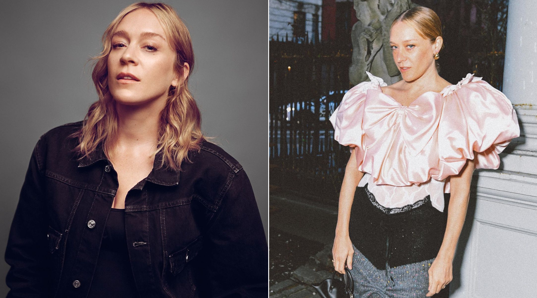 Chloe Sevigny ne želi da je zovemo „it“ devojkom – i zbog toga to jeste