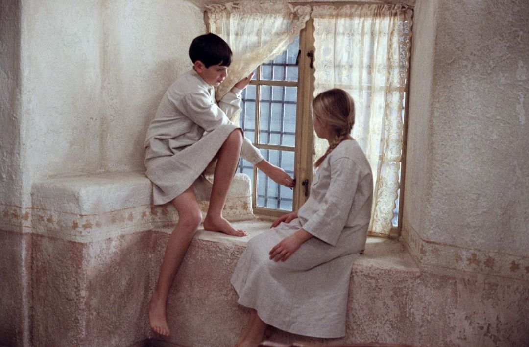 fanny and alexander imdb