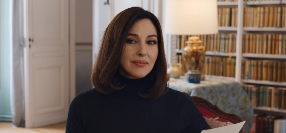 film dear paris monica bellucci 4 (3)