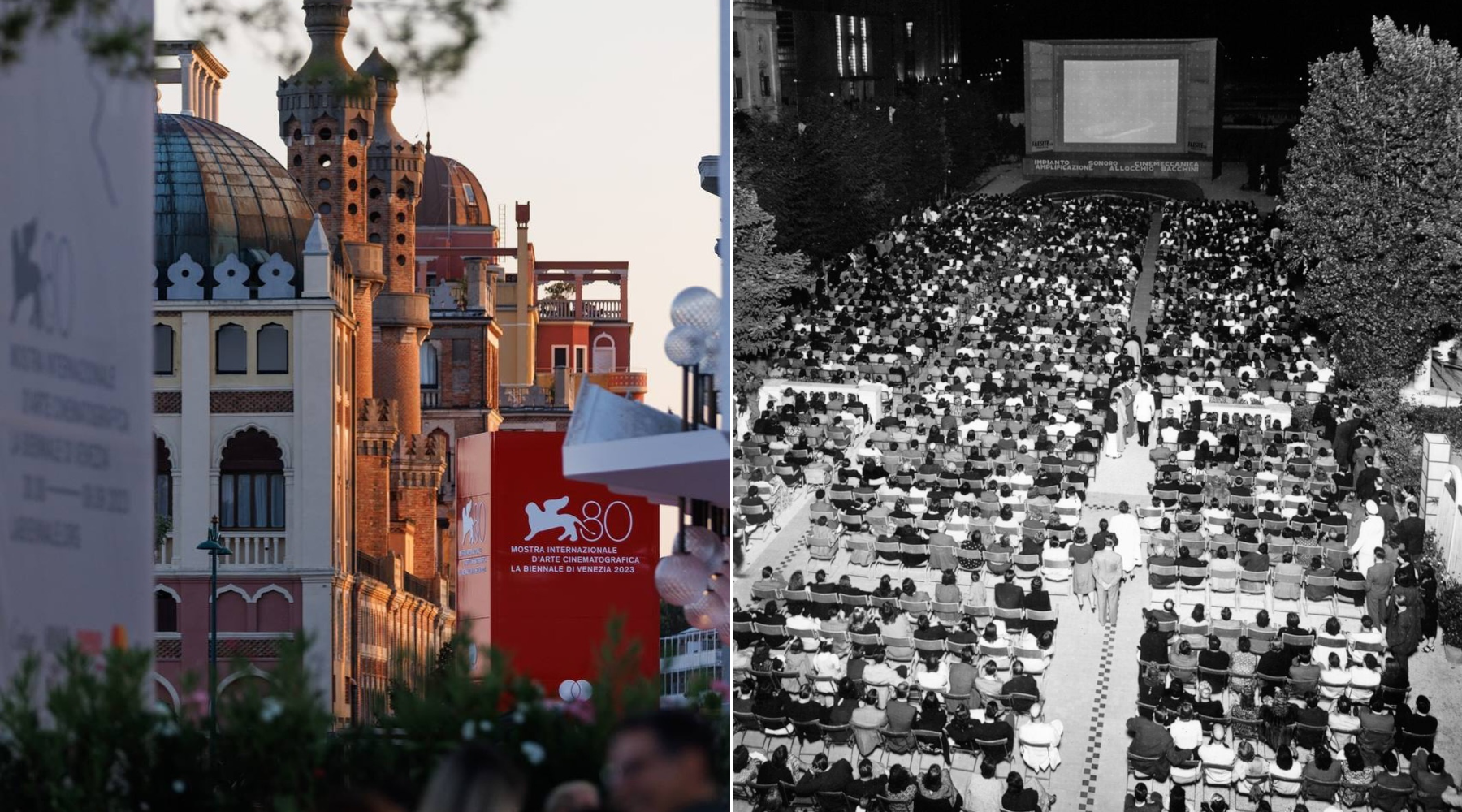 Počeo je Filmski festival u Veneciji: Ovo su sve premijere koje nestrpljivo iščekujemo