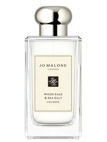 jo malone wood sage and sea salt parfem