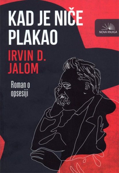 kad je niče plakao irvin jalom