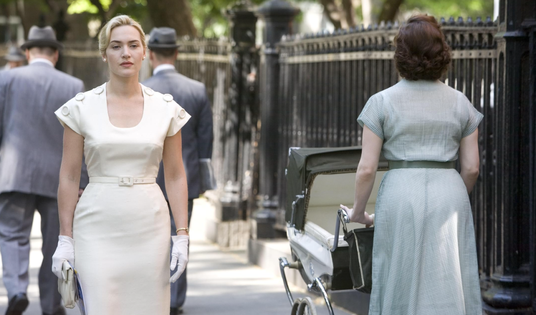 kate winslet the spot serija