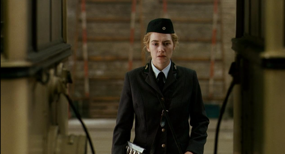 kate winslet the spot serija 1