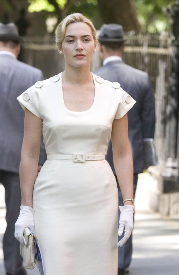 Nakon mini-serije „The Regime“ Kate Winslet u novoj ulozi