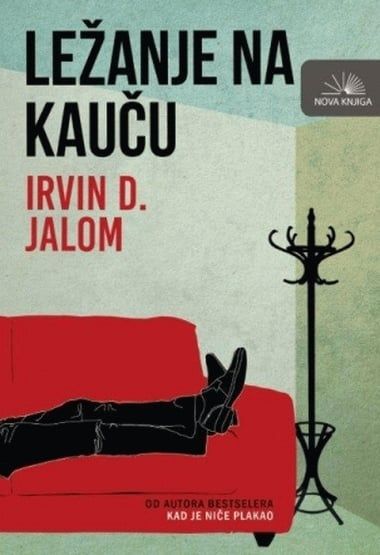 ležanje na kauču irvin jalom