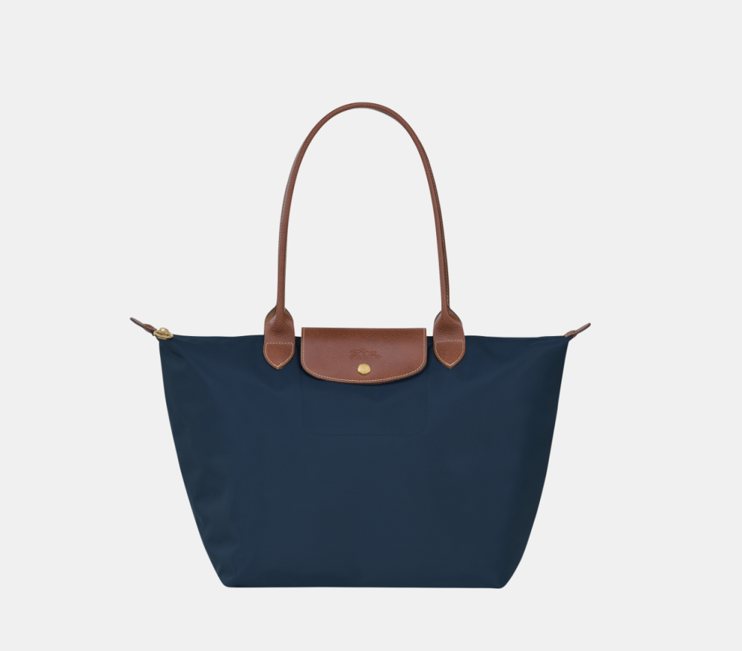 longchamp la pliage torba teger