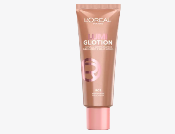 lumi glotion loreal paris