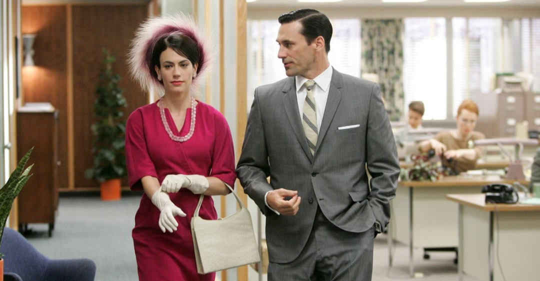 mad men imdb